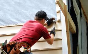 Best Siding Removal and Disposal  in La Junta, CO